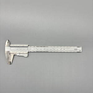 Pinza Vernier diretta in fabbrica-precisione 0.02mm, 150 - 300mm di dimensioni disponibili - Product Image 5