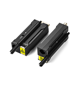 EDID chức năng mini 1 kênh HD-MI video 4K60hz trong giai đoạn hiển thị 2Km LC sợi quang chuyển đổi Extender Transmitter Receiver - Product Image 4