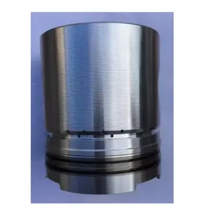 Hot bán xe buýt Phụ tùng xe tải 3076811 động cơ diesel Piston Kit