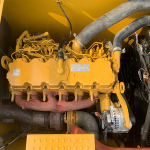 รถขุดมือสองยี่ห้อญี่ปุ่น CAT336GC รับประกัน 2 ปี ได้มาตรฐาน CE/EPA รถขุด Caterpillar336D2 CAT326GC CAT323 มอเตอร์ปั๊ม - Product Image 6