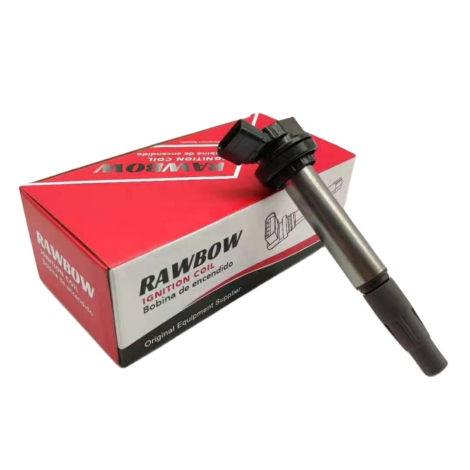 car ignition coil pack for mitsubishi oem f6t558 800