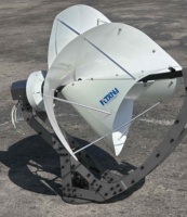 Éolienne FLYT Archimedes TREE de qualité, 600W 1000/2000W 12V 24V, petit générateur magnétique pour usage domestique, générateur d'énergie gratuit