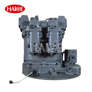 9155415 9157327 9147340 Baggerteile Hauptspumpe EX210-5 Hydraulikpumpe für HItachi