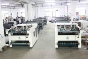 Rigid Box Cardboard Paper Grey Cardboard V <strong>Grooving</strong> <strong>Machine</strong> MDF <strong>Grooving</strong> <strong>Machine</strong> - Product Image 2