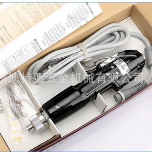 Destornillador Eléctrico Hios Cl-6500 220V AC para Uso Industrial - Product Image 2