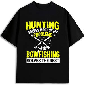 Compra al por Mayor de Camisetas de Algodón para Hombre, 180 g/m², Corte Regular, Cuello Redondo, Manga Corta, Estampadas con Diseño, Ecológicas, Stock en EE. UU. - Product Image 1