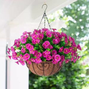 Fabbrica all'ingrosso resistente UV <span class=keywords><strong>fiori</strong></span> artificiali all'aperto <span class=keywords><strong>Boutique</strong></span> per l'ufficio del giardino di casa e decorazioni di laurea - Product Image 3