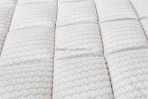 Гипоаллергенный матрас размера «King-<span class=keywords><strong>size</strong></span>» из натурального латекса и пены с эффектом памяти, пружинный матрас, как в пятизвездочном отеле - Product Image 5