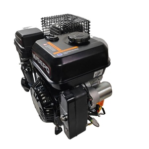 WSE210-V nouveau modèle démarrage électrique 212CC 7.5HP 4 temps Air Cool moteur à essence avec EPA CE appliqué pour pompe GoKart générateur <span class=keywords><strong>Ti</strong></span> - Product Image 3