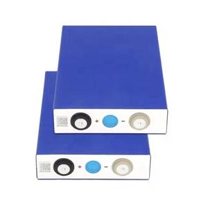 LiFePO4 3.2V 100Ah Lifepo4电池锂离子电池12V 25ah 50ah 100Ah 200Ah太阳能储能12v 25ah电池280Ah - Product Image 2