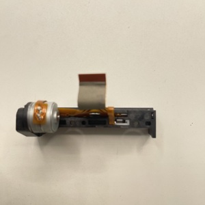Cabezal de Impresión Térmico Original VX690, Repuesto de Alta Calidad para Impresoras POS VX520 VX675 <span class=keywords><strong>VX680</strong></span> - Product Image 2