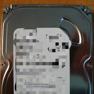 St3500414cs 9gw142-160 Fw:ca12 Site:wu 500gb 3.5 "Disque dur Nouveau Original Prêt Stock Automatisation industrielle Pac Dedicat - Product Image 1