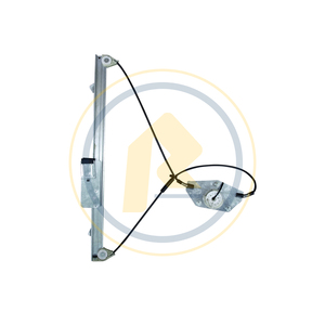 Regolatore Finestrino Adattabile Ac Rolcar per OE 2H7839402C 2H7839402D 2H7839402J, Compatibile con Volkswagen Amarok 2010 - Product Image 1