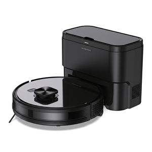 Robot de nettoyage intelligent, QX-7D, avec fonctions de balayage, de lavage et d'aspiration intégrées, entièrement automatique, domestique, 3000Pa - Product Image 3
