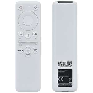 Controlador de control remoto de <span class=keywords><strong>TV</strong></span> <span class=keywords><strong>Samsung</strong></span> para <span class=keywords><strong>proyector</strong></span> inteligente <span class=keywords><strong>Samsung</strong></span> FHD HDR carga de batería de litio tipo C - Product Image 1