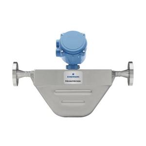 เครื่องวัดคอริโอลิส Motion F300h/f300s ขนาด 3 นิ้ว (dn80) นิกเกิล C22 รองรับของเหลวและก๊าซและอากาศ 4700/5700 - Product Image 2