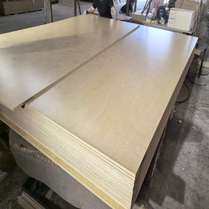 <span class=keywords><strong>Compensato</strong></span> di Betulla 18 <span class=keywords><strong>mm</strong></span> E0, Foglio 4x8 Prefinito su <span class=keywords><strong>2</strong></span> Lati - Product Image 4
