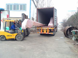 Lengan Boom Ekstensi Panjang untuk Excavator 16-24 Meter, untuk Excavator 20-45 Ton, Excavator Jangkauan Jauh - Product Image 6