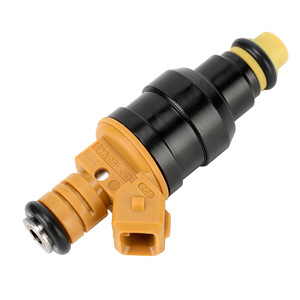 Injecteur de carburant 0280150943 pour moteurs Ford 4.6L 5.0L 5.4L 5.8L F150 F250 F350 E150 E350 essence - Product Image 1