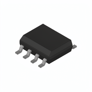 Multiplexeur IC 4 x 16SO 16 SOIC (0,154 po, largeur 3,90 mm) Composants Électroniques Logiques en Promotion Canal Fabricant MC74F158AD - Product Image 1