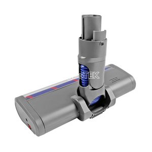 Cabezal de limpieza con rodillo suave motorizado compatible con piezas de aspiradora <span class=keywords><strong>Dyson</strong></span> V7 V8 V10 V11 V15 - Product Image 4