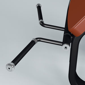 Shandong, equipo de gimnasio comercial de alta calidad, máquina de fuerza para culturismo, rizo de bíceps y máquina de tríceps, ejercicio de brazo - Product Image 4