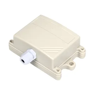 Temperature and humidity housing Light greenhouse sensor plastic box