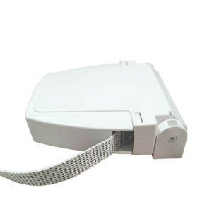 Accesorios para Ventanas con Persianas Enrollables de Aleación de Aluminio, Caja Enrollable con Correa de Tracción Manual, Recolector de Cinta - Product Image 3