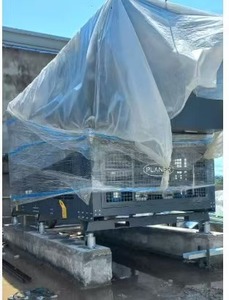 Amortiguador de resorte de fábrica de China de tecnología avanzada, aisladores de vibraciones HVAC, amortiguador de vibración antichoque de resorte - Product Image 5