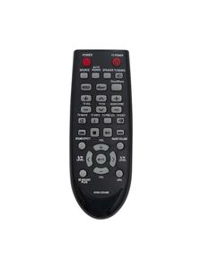 Télécommande <span class=keywords><strong>de</strong></span> remplacement AH59-02546B pour <span class=keywords><strong>barre</strong></span> <span class=keywords><strong>de</strong></span> <span class=keywords><strong>son</strong></span> Samsung - Product Image 1
