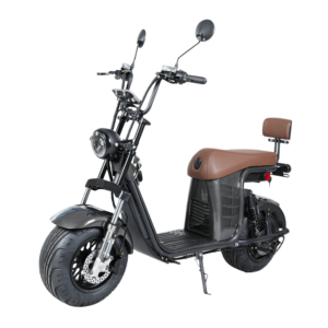 Nuevo Scooter X26 2026 - 1000w, Suspensión Completa, Frenos de Disco Hidráulicos, Digital, 60km, Carga de 200kg, Batería de Litio de 20ah, Precio del X26 - Product Image 4