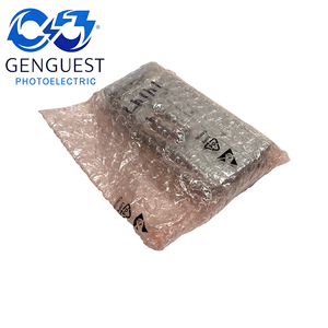 Cilindro DFM-32-100-P-A-GF DFM-32-125-P-A-GF DFM-32-160-P-A-GF DFM-32-200-P-A-GF DFM-40-25-P-A-GF DFM-40-50-P-A-GF - Product Image 1