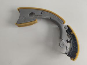 Hochwertiges EA837 2.5L 3.0T CJT CLX Motor teile Steuerketten satz 12-teiliges Set für Audi A6l Q7 A8 - Product Image 5