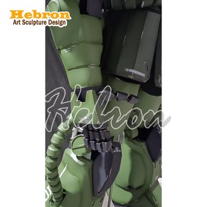 2.7 m Tall Performance Wear Realistic Robot Figure Mascot Costume Led Robot Stilt Walker Costume life size robot <strong>transformers</strong> - Product Image 4
