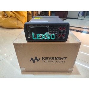 Multímetro Digital Keysight 34465A xgeqpt - Product Image 1