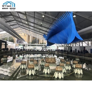 18x30m 18x35m décorations <span class=keywords><strong>de</strong></span> mariage indien cérémonie bâche équipement <span class=keywords><strong>de</strong></span> <span class=keywords><strong>location</strong></span> pour fête 20x40 <span class=keywords><strong>tente</strong></span> camping extérieur robuste - Product Image 4