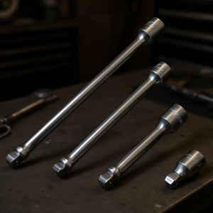 Auto Repair Tool <b>Socket</b> <b>Extension</b> Bar Set 625 Pa50 For Automotive Maintenance - Product Image 3