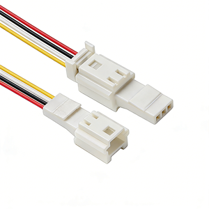 كابلات توصيل مروحة السيارة 1473672-1، كابلات بطارية السيارات الكهربائية الجديدة، كابلات استشعار - Product Image 2