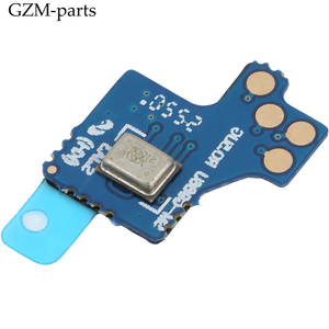 Câble flexible de la carte du microphone du téléphone portable pour Samsung Galaxy <span class=keywords><strong>S20</strong></span> Plus 5G Remplacement - Product Image 2
