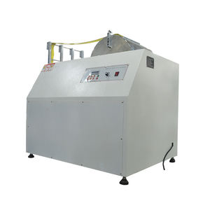 Machine de Test d'usure de ceinture de sécurité à cliquet - Product Image 2