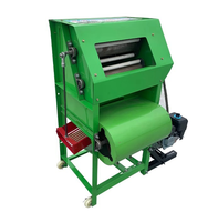 Machine de cueillette d'arachide d'opération facile de rendement élevé