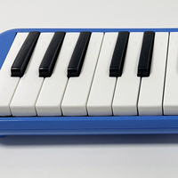 Mélodica chinoise OEM à 32 touches, instruments de musique, jouet éducatif pour les étudiants, clavier de jeu mélodique, mélodica pour enfants