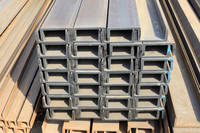 Viga de Acero Galvanizado en Forma de C, Canal Estructural con Servicios de Corte y Soldadura para Construcción, Estructuras Metálicas