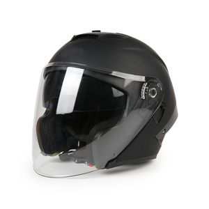 New <strong>DOT</strong> Certification Customized Adult <strong>Motorcycle</strong> Open Face Double Visors <strong>Helmets</strong> for men <strong>motorcycle</strong> <strong>helmet</strong>