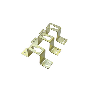 ตะขอแขวนผนังแบบซ่อนรูปทรงโค้งสูง 4 รู รุ่น Iron Cross Stitch 3.0 สำหรับแขวนของเดี่ยว - Product Image 3