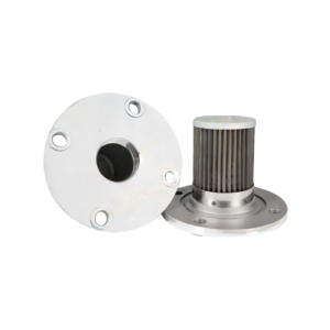 आपूर्ति 235-832-2110 स्टेनलेस स्टील तेल सक्शन और टैंक फिल्टर - Product Image 4