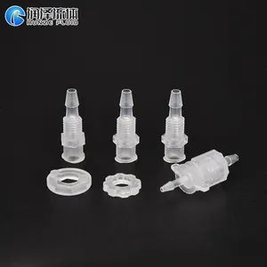 Pneumatic Hose Fittings Luer Adapter Luer-Lock Adapter