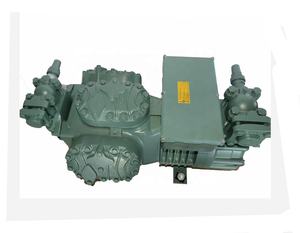 Germany Brand 40hp Semi ermetico Bitze compressore del frigorifero <span class=keywords><strong>listino</strong></span> <span class=keywords><strong>prezzi</strong></span> 6FE-44Y-40p per congelatore - Product Image 4