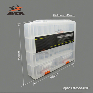 Snor Haute Qualité Motocross 47 Specs 141 Pièces Cale de Dégagement de Valve pour Japon Tout-Terrain 4 Temps 450 CRF KXF YZF - Product Image 4