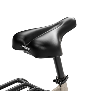Bicicleta Eléctrica S700 de 2000W con Doble Motor para Adultos, 48KM/H, 7 Velocidades, para Uso en Ciudad y Montaña, 48v - Product Image 5